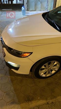 شێڤرۆلێت مالیبۆ